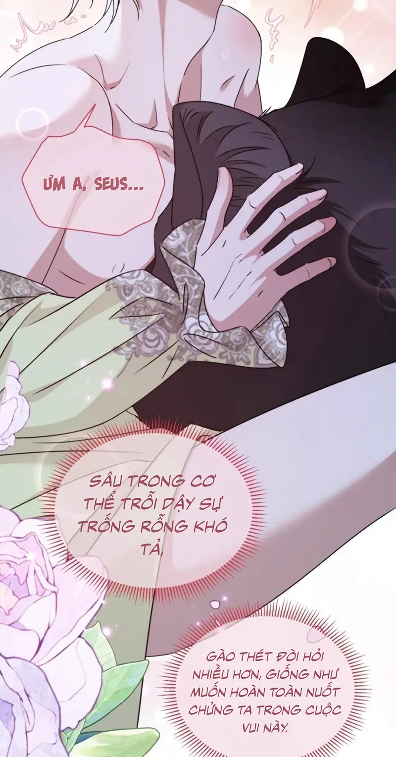 Vương Tử Bệnh Kiều Bị Báo Đen Chiếm Đoạt Đến Nghiện Chapter 19 - Trang 7