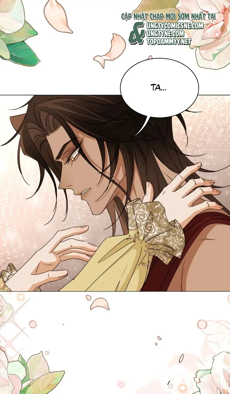 Vương Tử Bệnh Kiều Bị Báo Đen Chiếm Đoạt Đến Nghiện Chapter 20 - Trang 19