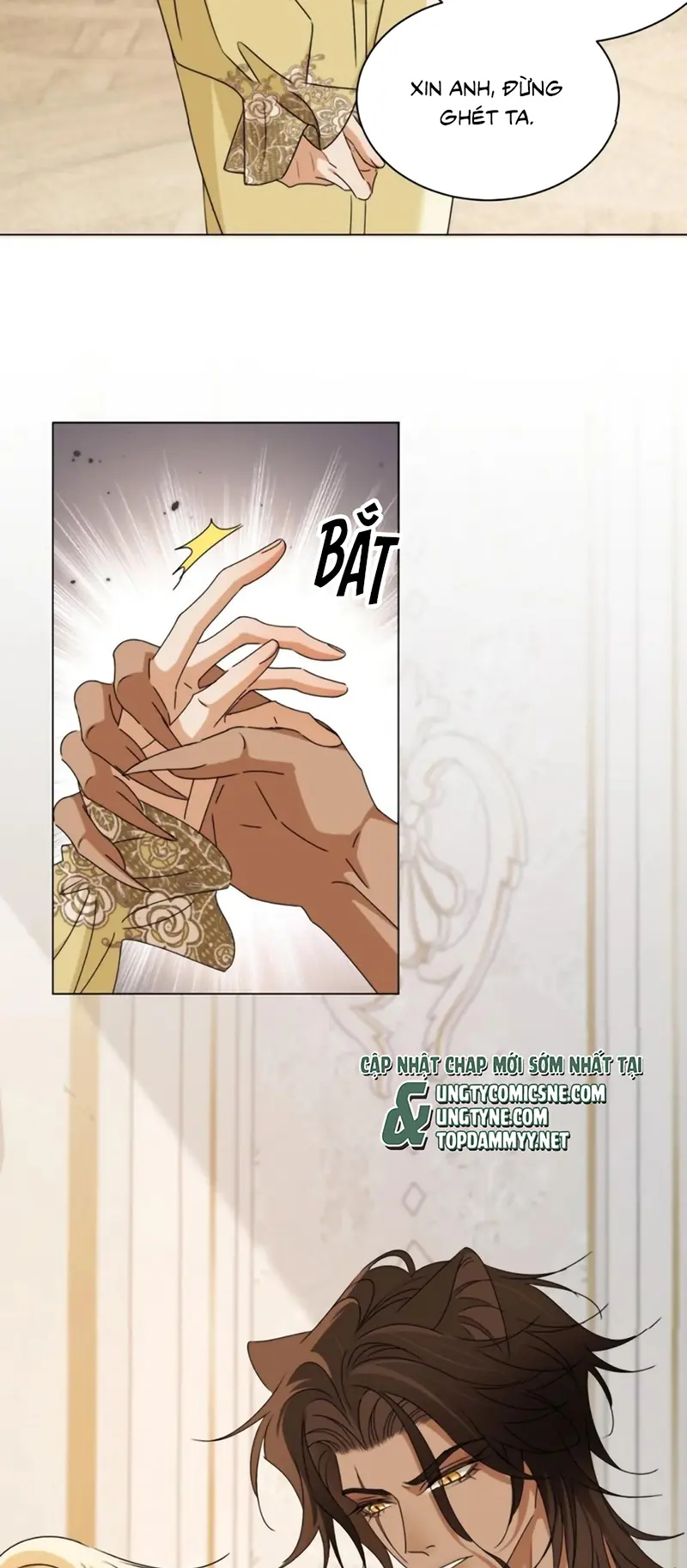 Vương Tử Bệnh Kiều Bị Báo Đen Chiếm Đoạt Đến Nghiện Chapter 20 - Trang 24