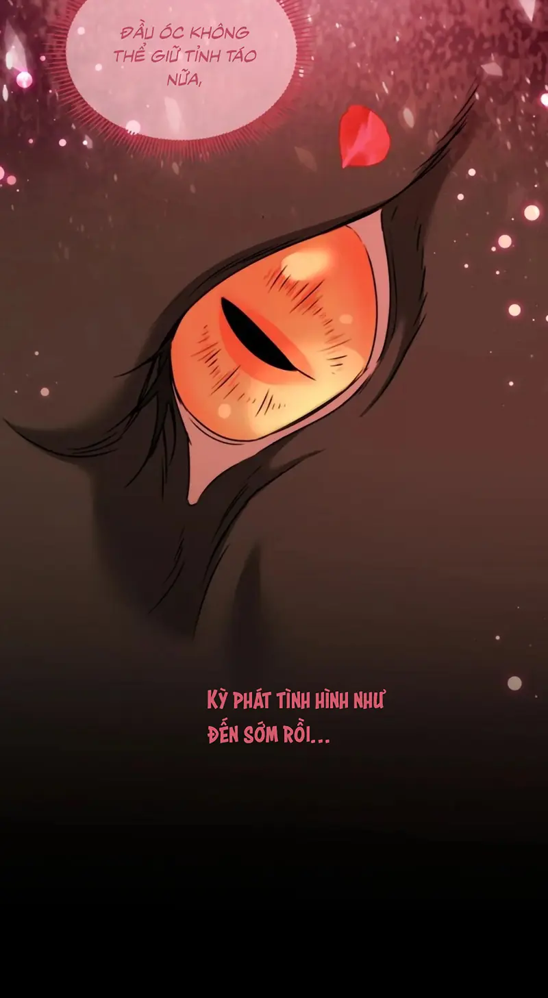 Vương Tử Bệnh Kiều Bị Báo Đen Chiếm Đoạt Đến Nghiện Chapter 21 - Trang 10