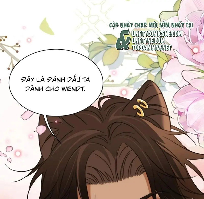 Vương Tử Bệnh Kiều Bị Báo Đen Chiếm Đoạt Đến Nghiện Chapter 22 - Trang 16