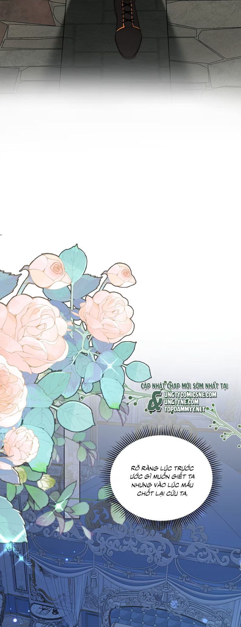 Vương Tử Bệnh Kiều Bị Báo Đen Chiếm Đoạt Đến Nghiện Chapter 3 - Trang 27