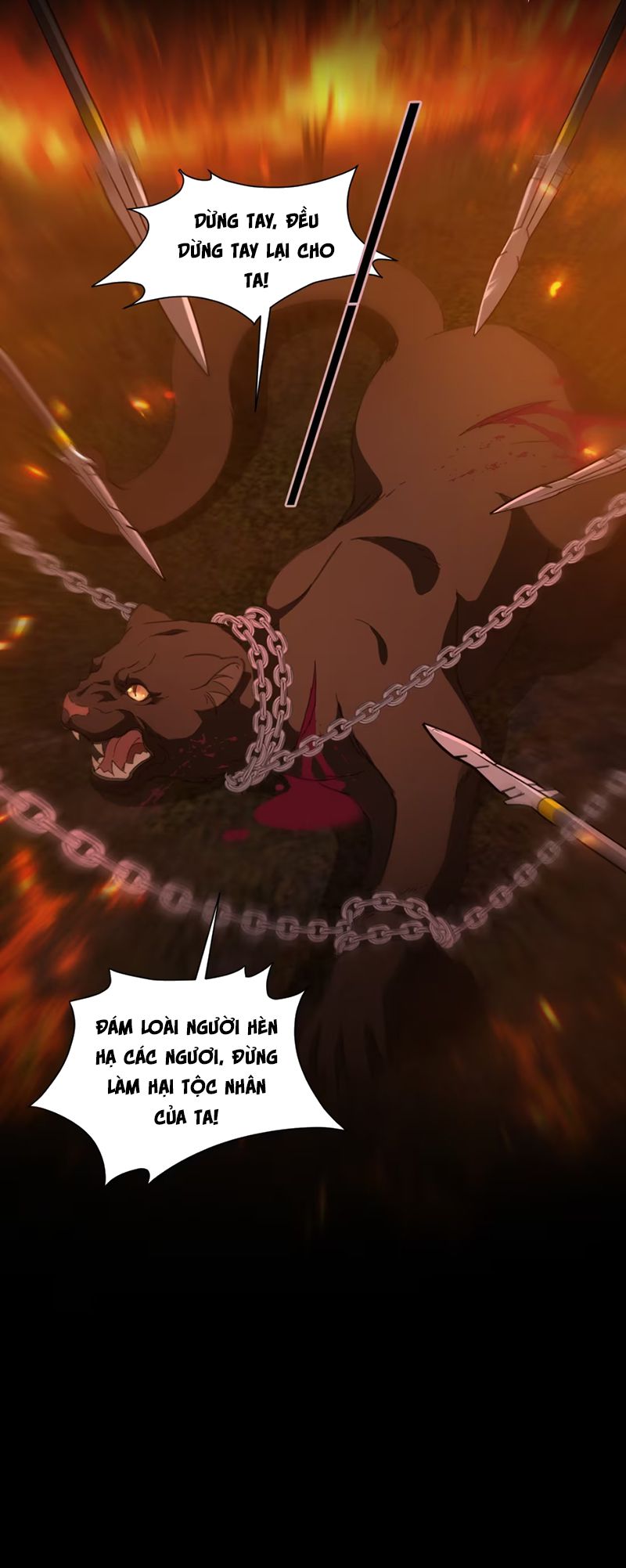 Vương Tử Bệnh Kiều Bị Báo Đen Chiếm Đoạt Đến Nghiện Chapter 6 - Trang 14