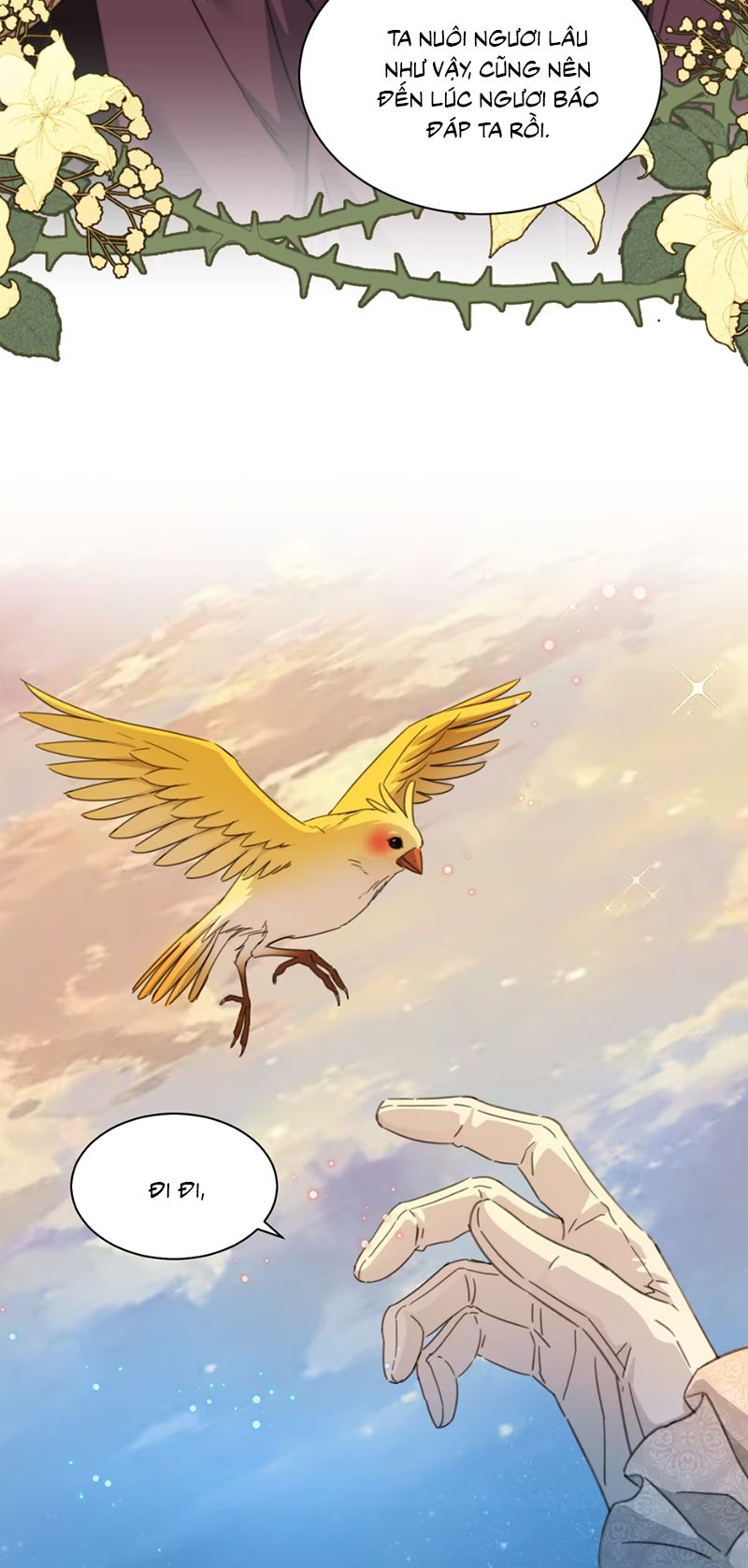 Vương Tử Bệnh Kiều Bị Báo Đen Chiếm Đoạt Đến Nghiện Chapter 7 - Trang 14