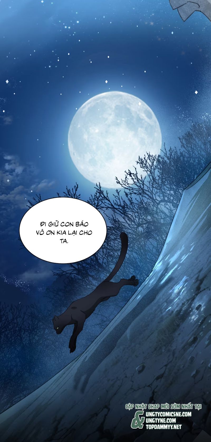 Vương Tử Bệnh Kiều Bị Báo Đen Chiếm Đoạt Đến Nghiện Chapter 7 - Trang 15