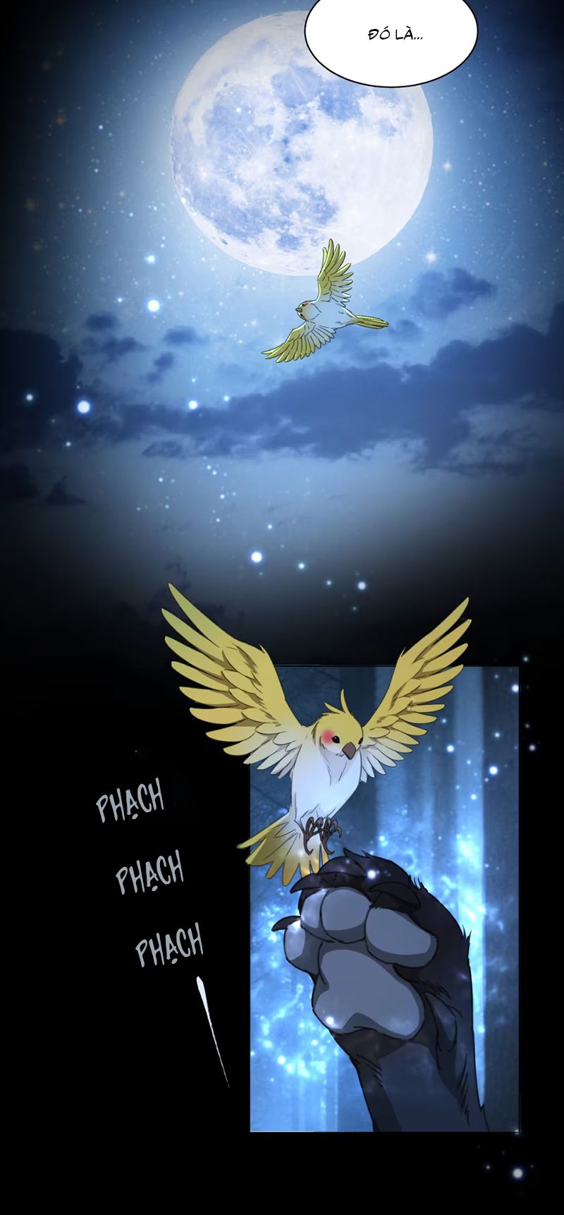 Vương Tử Bệnh Kiều Bị Báo Đen Chiếm Đoạt Đến Nghiện Chapter 7 - Trang 18