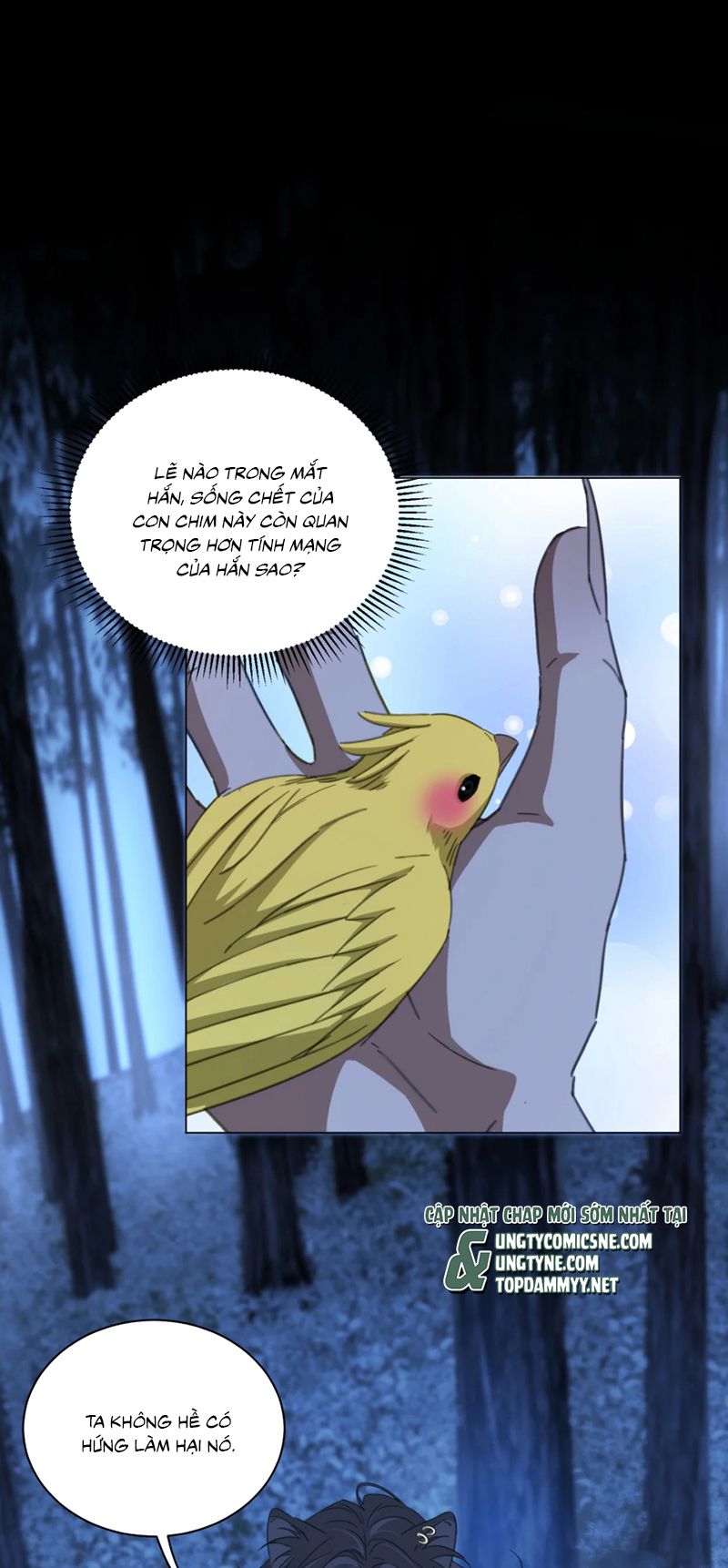 Vương Tử Bệnh Kiều Bị Báo Đen Chiếm Đoạt Đến Nghiện Chapter 7 - Trang 27