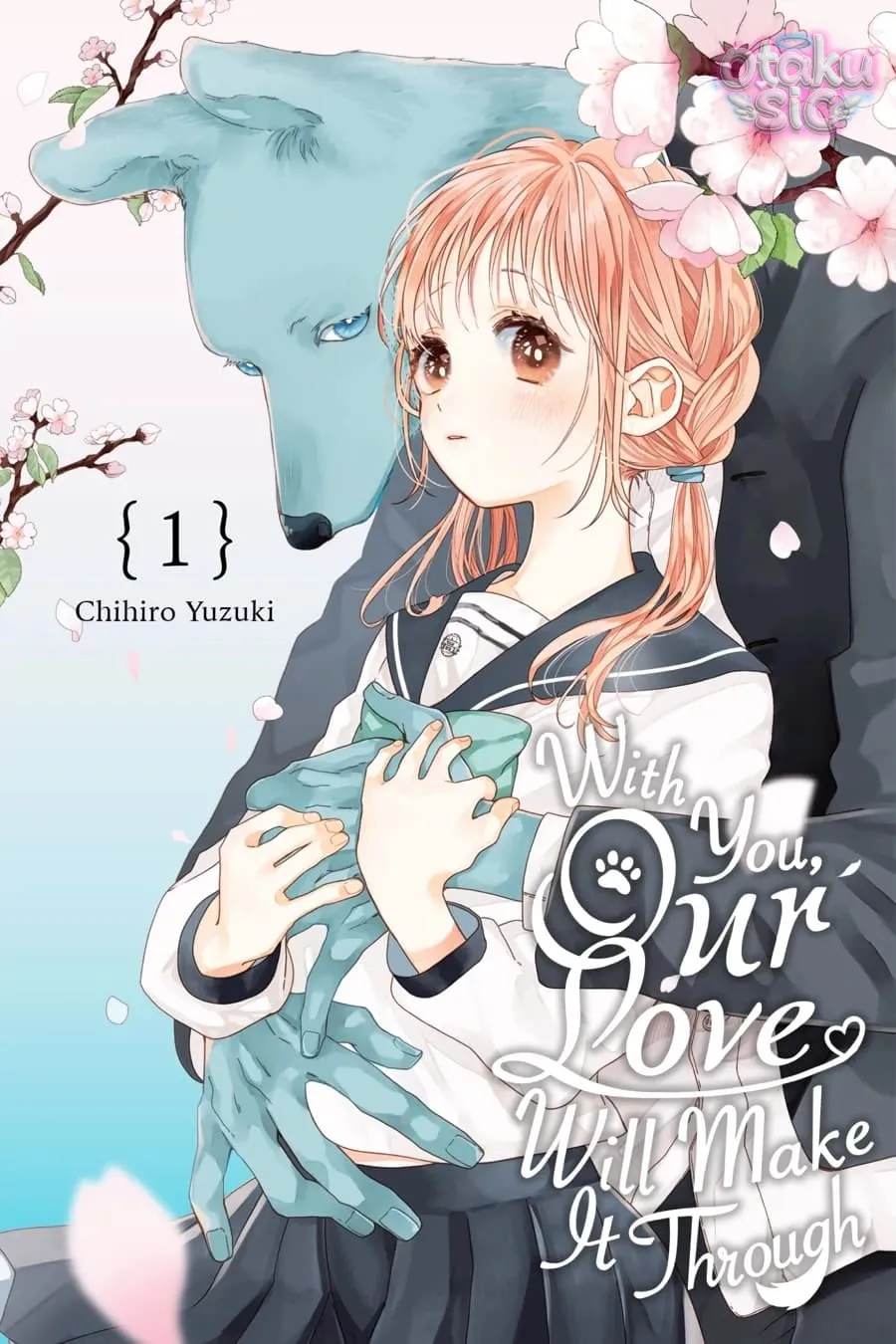 Vượt Qua Bức Tường Tình Yêu Chapter 1 - Trang 2