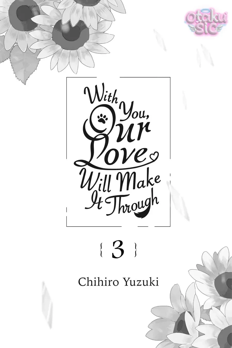 Vượt Qua Bức Tường Tình Yêu Chapter 13 - Trang 3