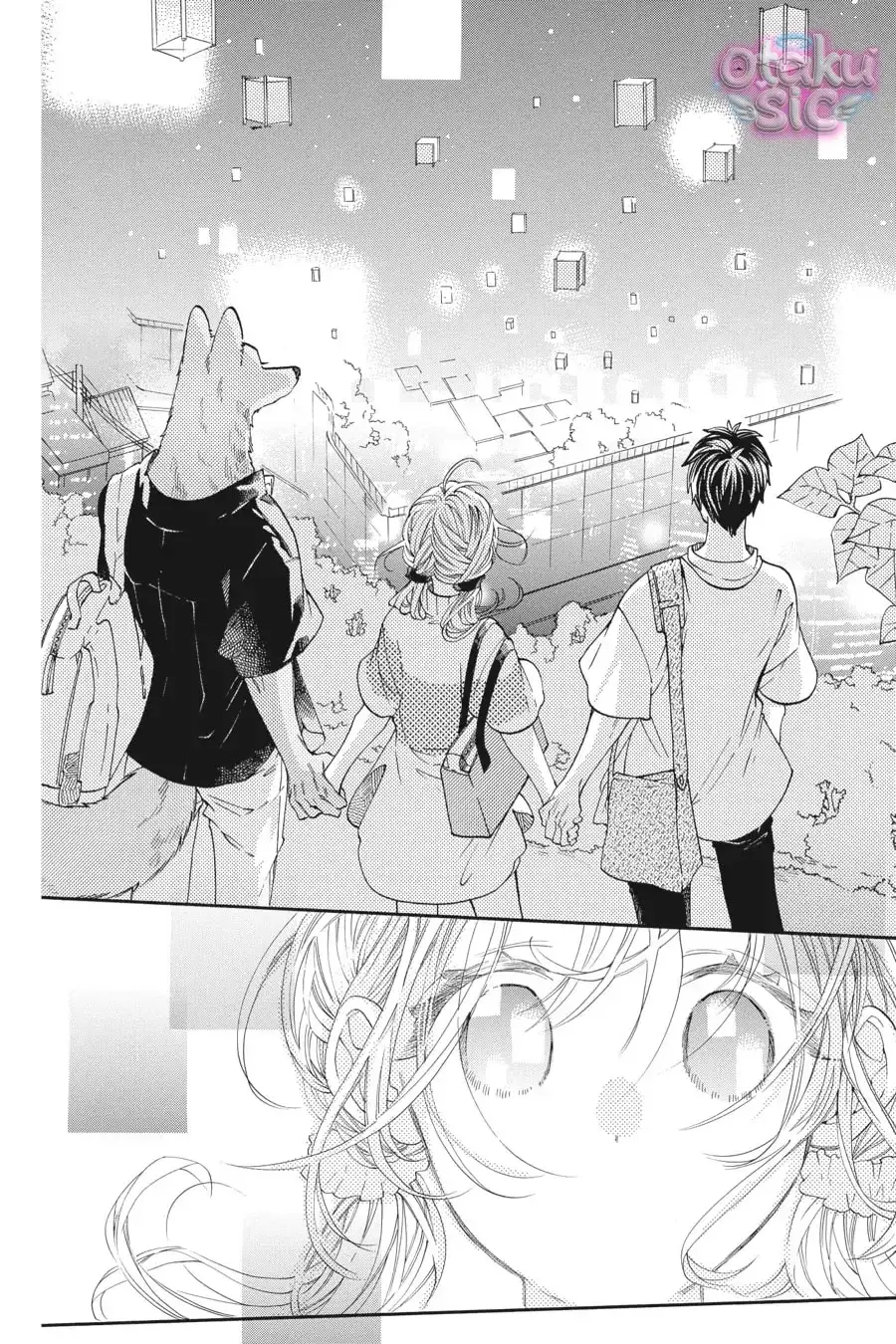 Vượt Qua Bức Tường Tình Yêu Chapter 16 - Trang 28