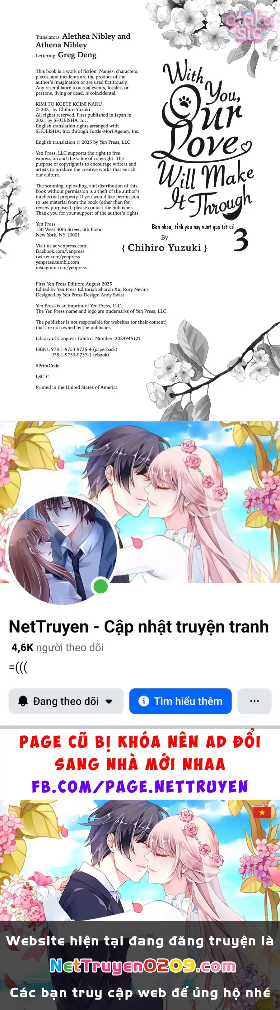 Vượt Qua Bức Tường Tình Yêu Chapter 17 - Trang 40