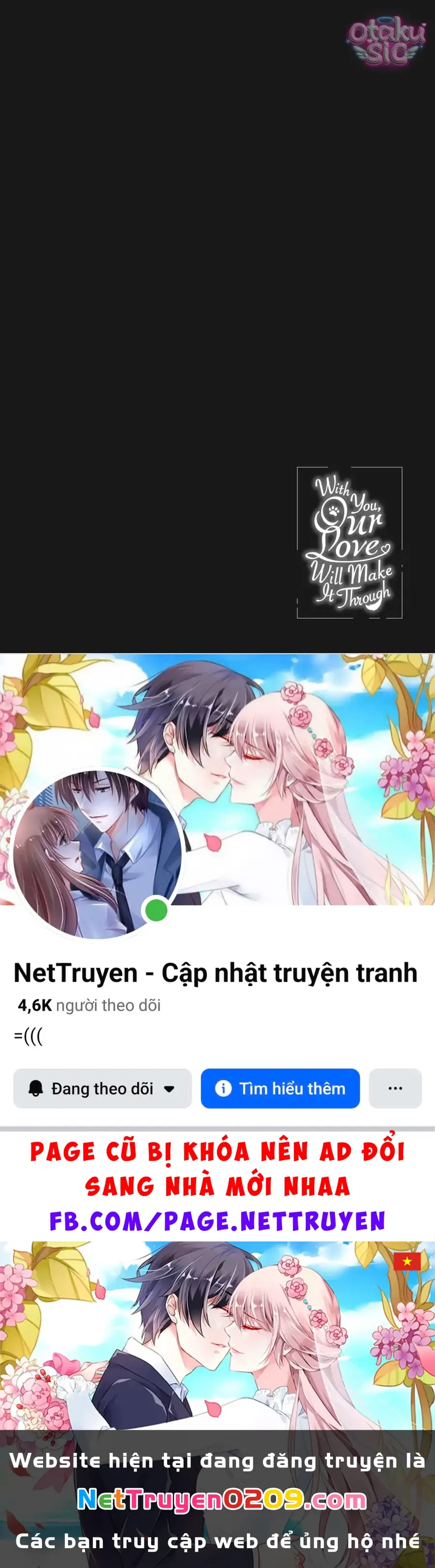 Vượt Qua Bức Tường Tình Yêu Chapter 6 - Trang 37