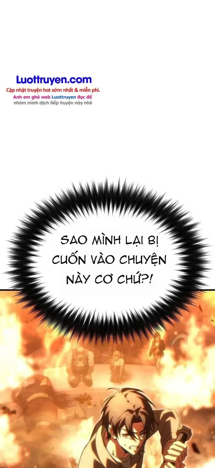 Vượt Qua Tất Cả Nhờ Lỗi Hệ Thống Chapter 1 - Trang 10