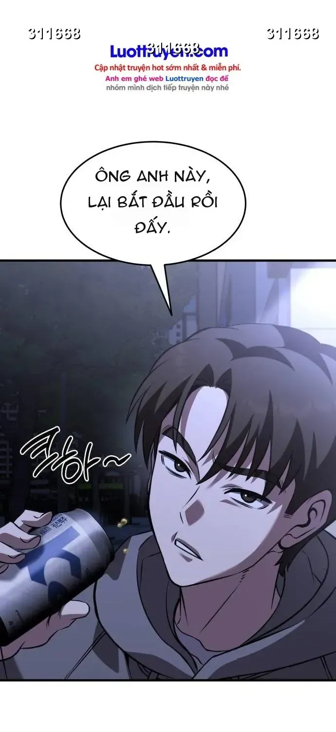 Vượt Qua Tất Cả Nhờ Lỗi Hệ Thống Chapter 1 - Trang 18