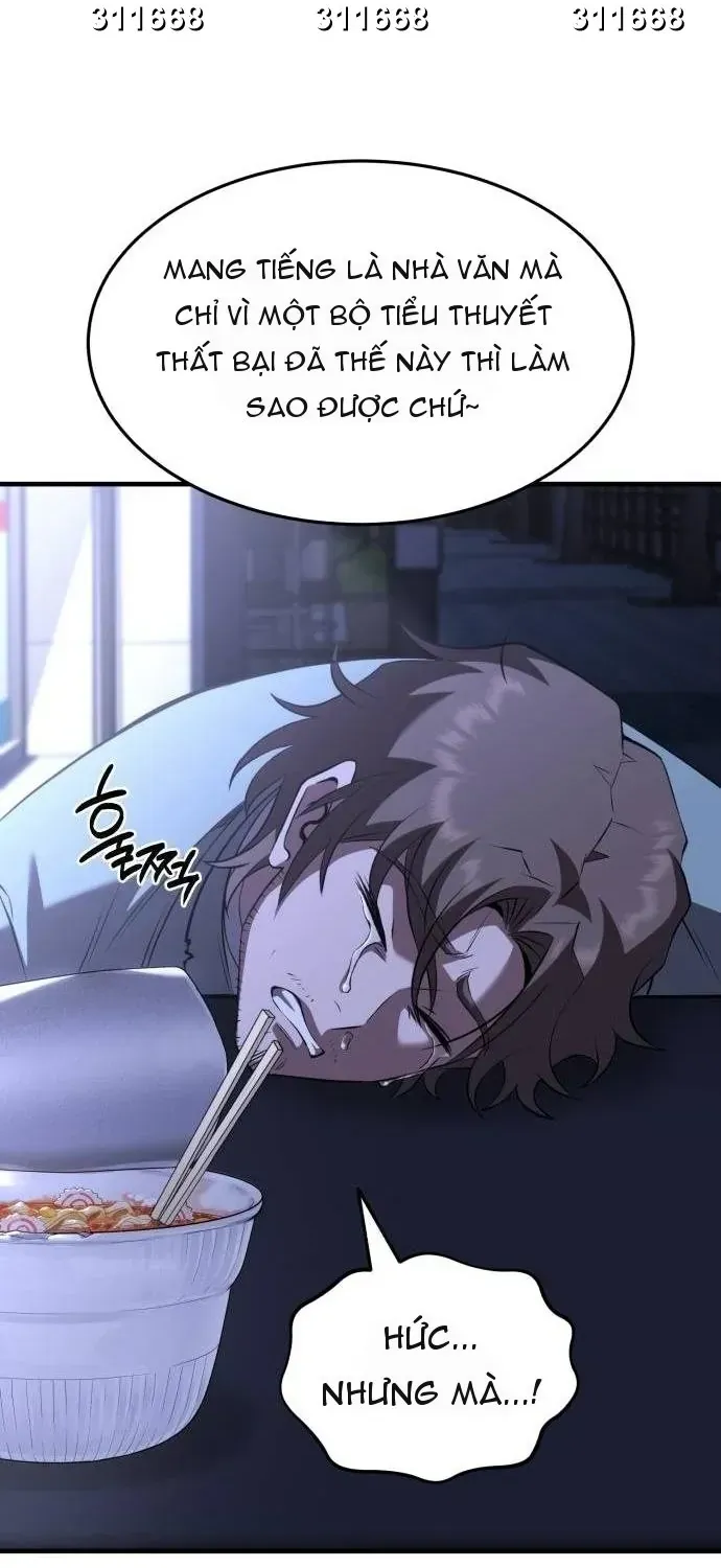 Vượt Qua Tất Cả Nhờ Lỗi Hệ Thống Chapter 1 - Trang 20