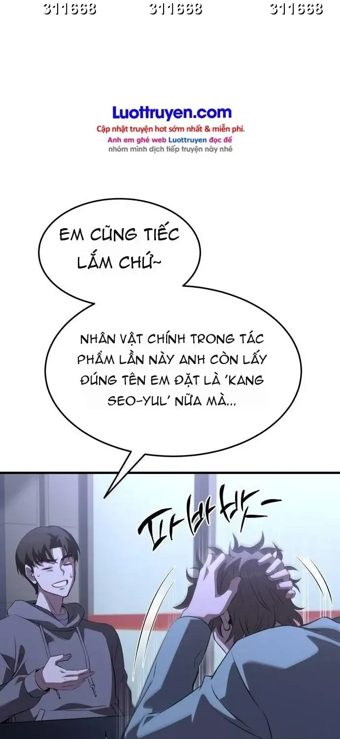 Vượt Qua Tất Cả Nhờ Lỗi Hệ Thống Chapter 1 - Trang 24