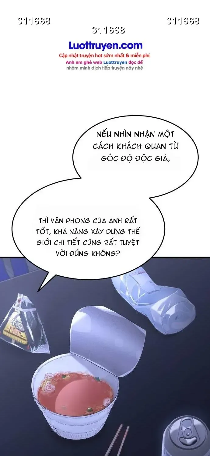 Vượt Qua Tất Cả Nhờ Lỗi Hệ Thống Chapter 1 - Trang 26