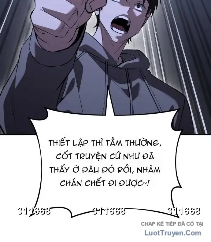 Vượt Qua Tất Cả Nhờ Lỗi Hệ Thống Chapter 1 - Trang 29