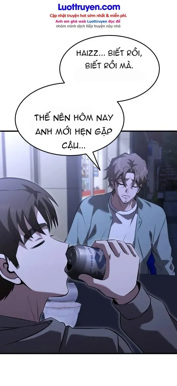 Vượt Qua Tất Cả Nhờ Lỗi Hệ Thống Chapter 1 - Trang 30