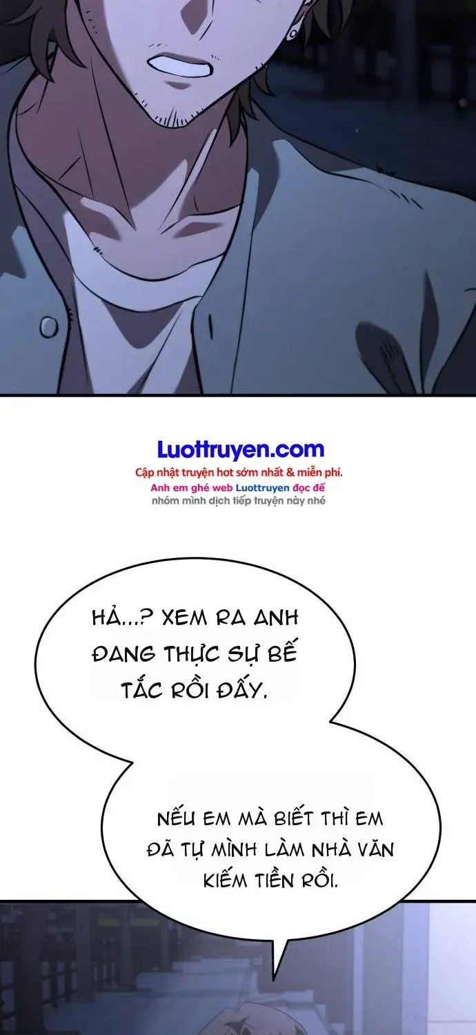 Vượt Qua Tất Cả Nhờ Lỗi Hệ Thống Chapter 1 - Trang 32
