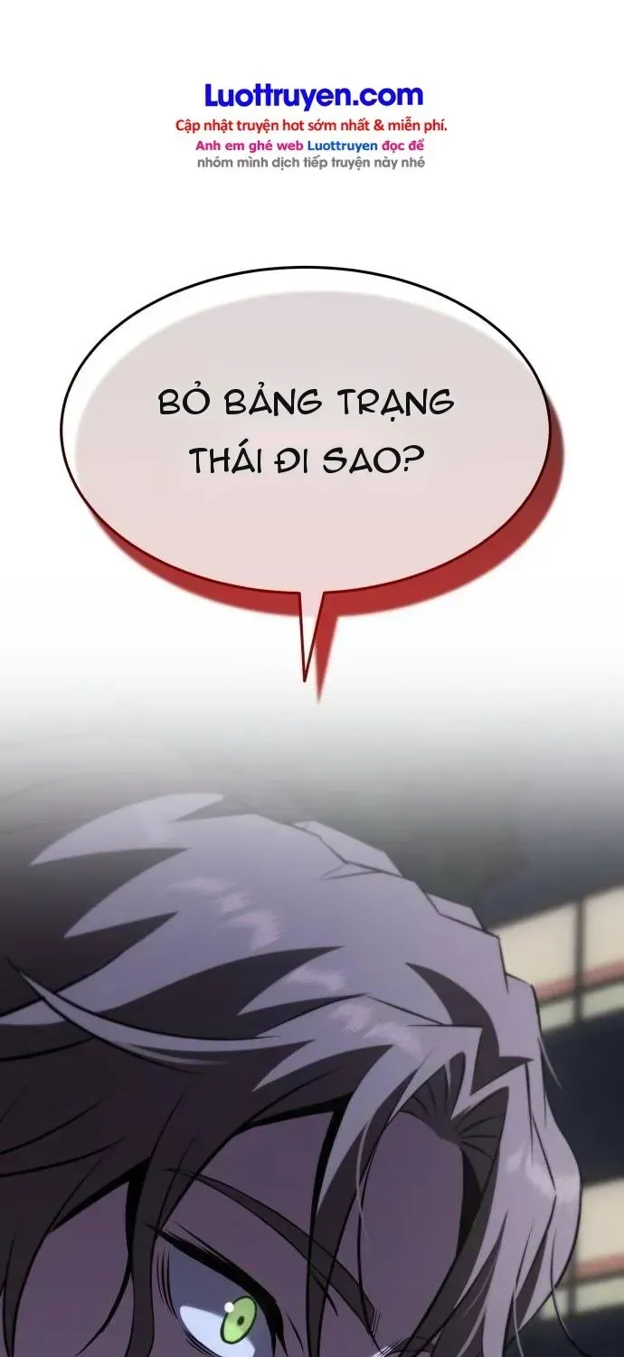 Vượt Qua Tất Cả Nhờ Lỗi Hệ Thống Chapter 1 - Trang 38