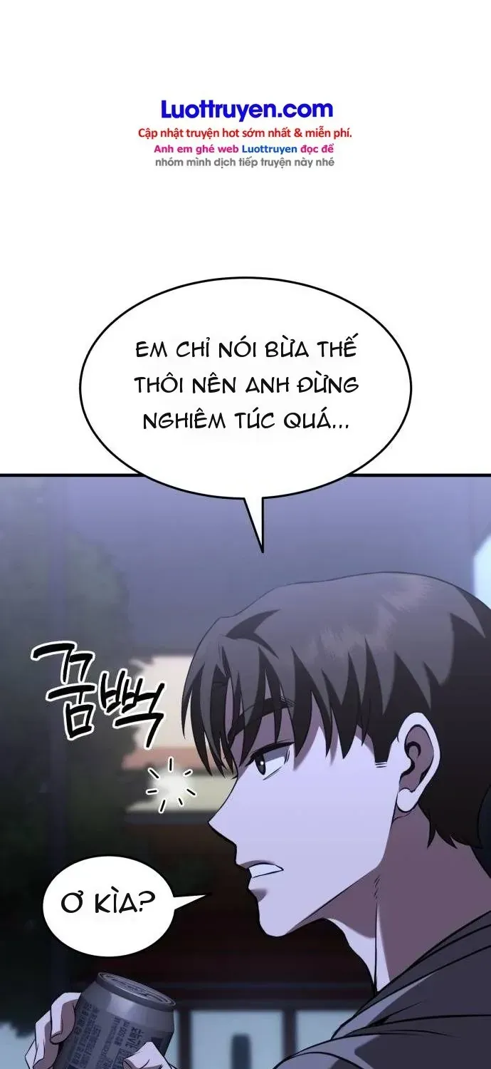 Vượt Qua Tất Cả Nhờ Lỗi Hệ Thống Chapter 1 - Trang 42