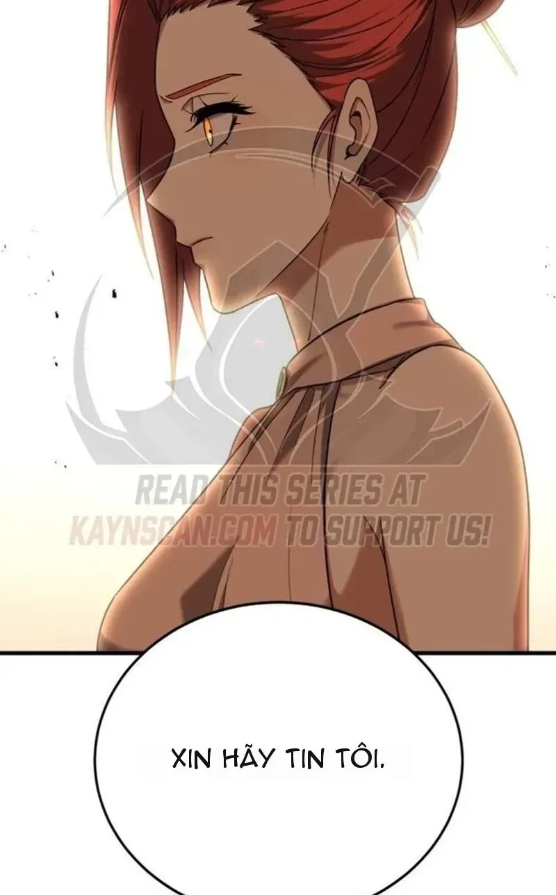Vượt Qua Tất Cả Nhờ Lỗi Hệ Thống Chapter 10 - Trang 12