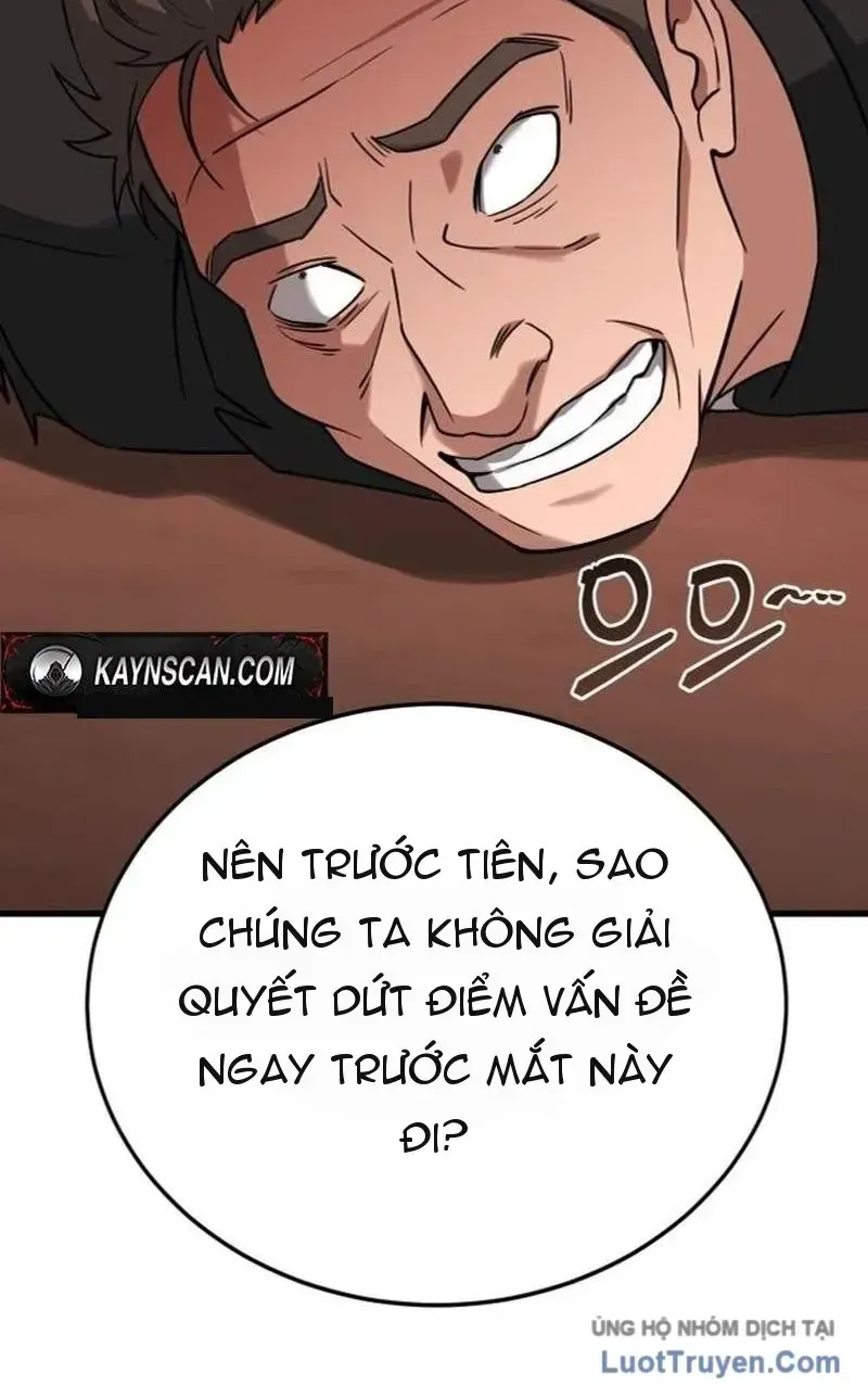 Vượt Qua Tất Cả Nhờ Lỗi Hệ Thống Chapter 10 - Trang 14