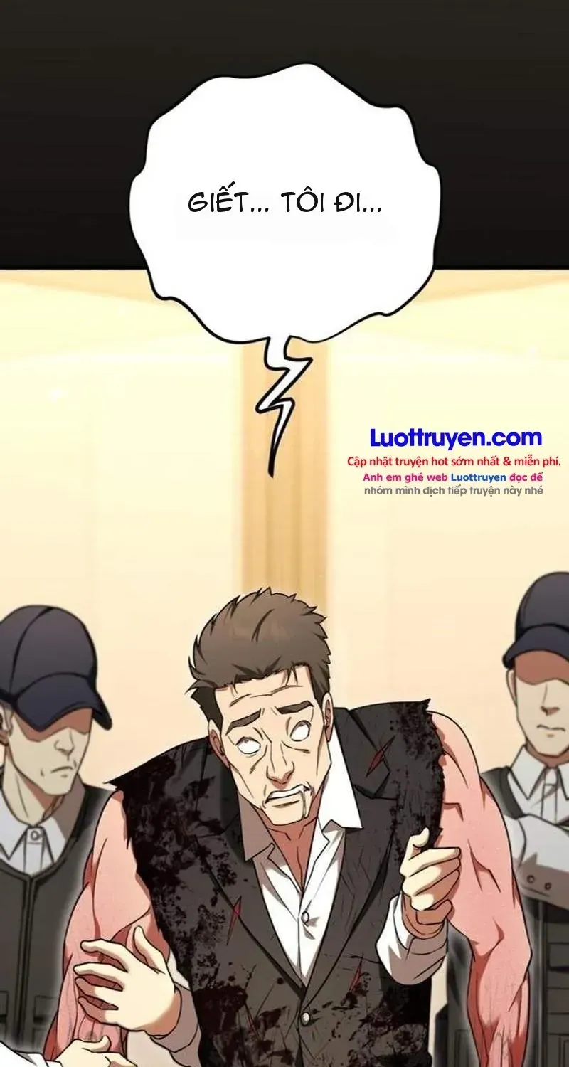 Vượt Qua Tất Cả Nhờ Lỗi Hệ Thống Chapter 10 - Trang 35