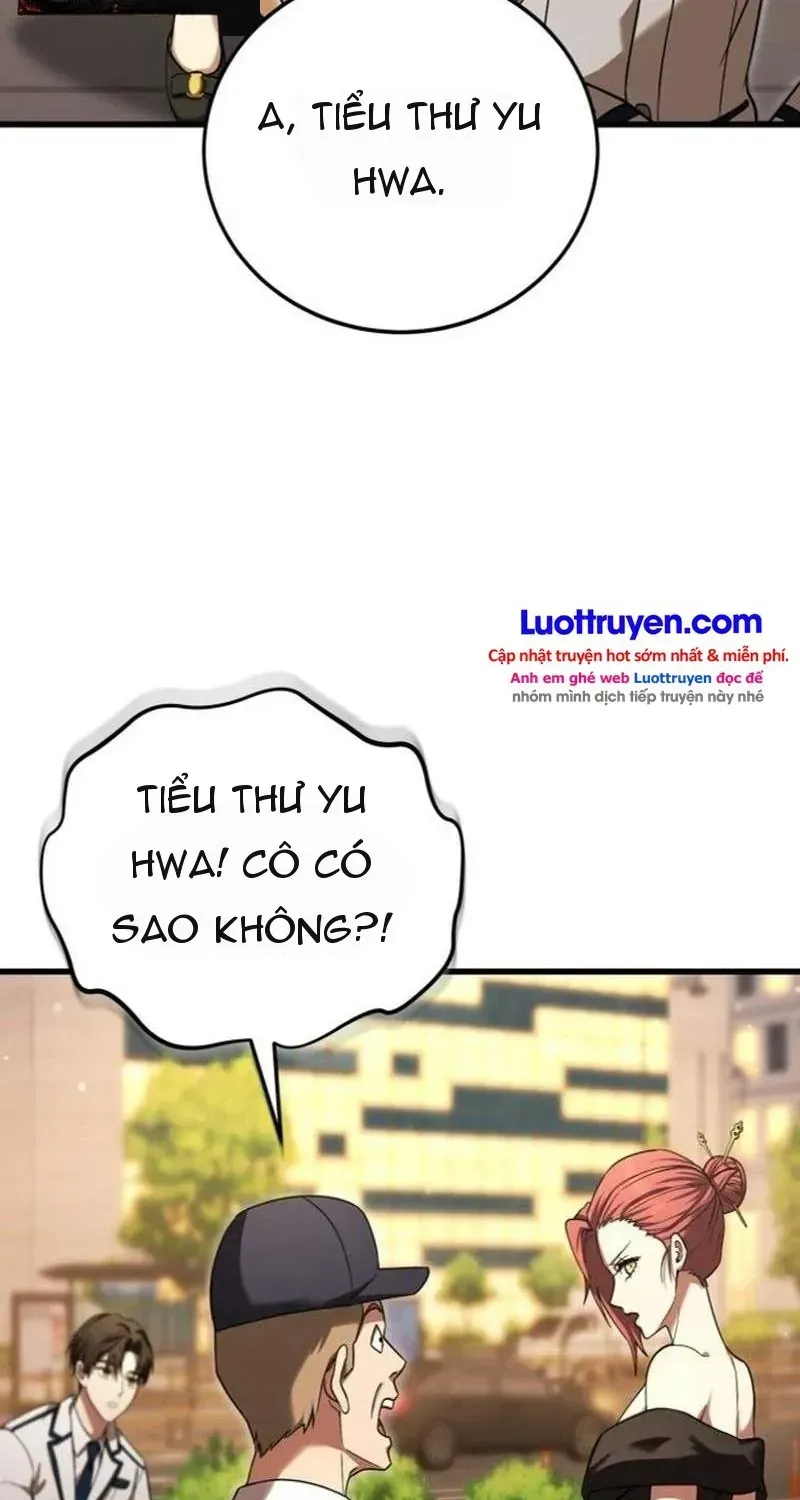 Vượt Qua Tất Cả Nhờ Lỗi Hệ Thống Chapter 10 - Trang 41