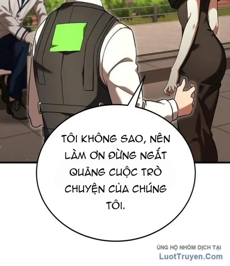Vượt Qua Tất Cả Nhờ Lỗi Hệ Thống Chapter 10 - Trang 42