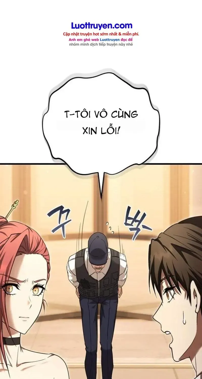 Vượt Qua Tất Cả Nhờ Lỗi Hệ Thống Chapter 10 - Trang 43