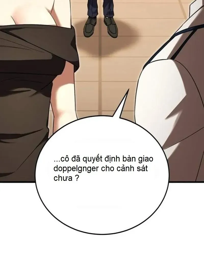 Vượt Qua Tất Cả Nhờ Lỗi Hệ Thống Chapter 10 - Trang 44