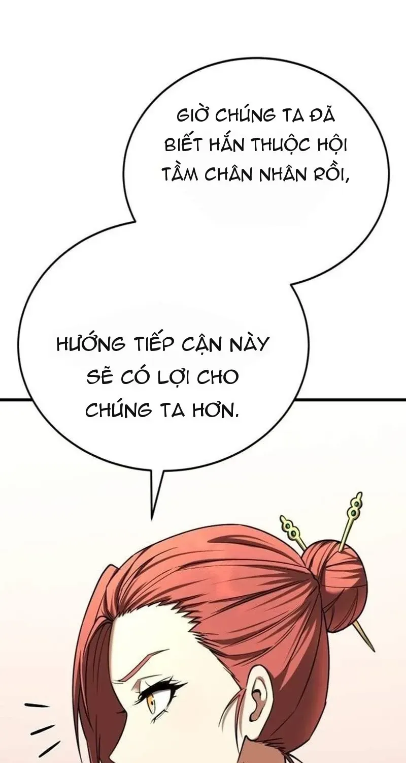 Vượt Qua Tất Cả Nhờ Lỗi Hệ Thống Chapter 10 - Trang 47