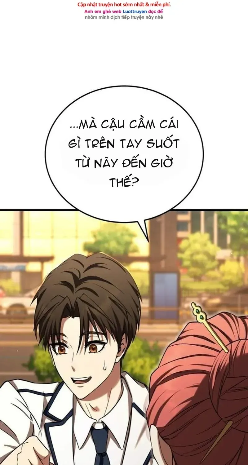 Vượt Qua Tất Cả Nhờ Lỗi Hệ Thống Chapter 10 - Trang 49