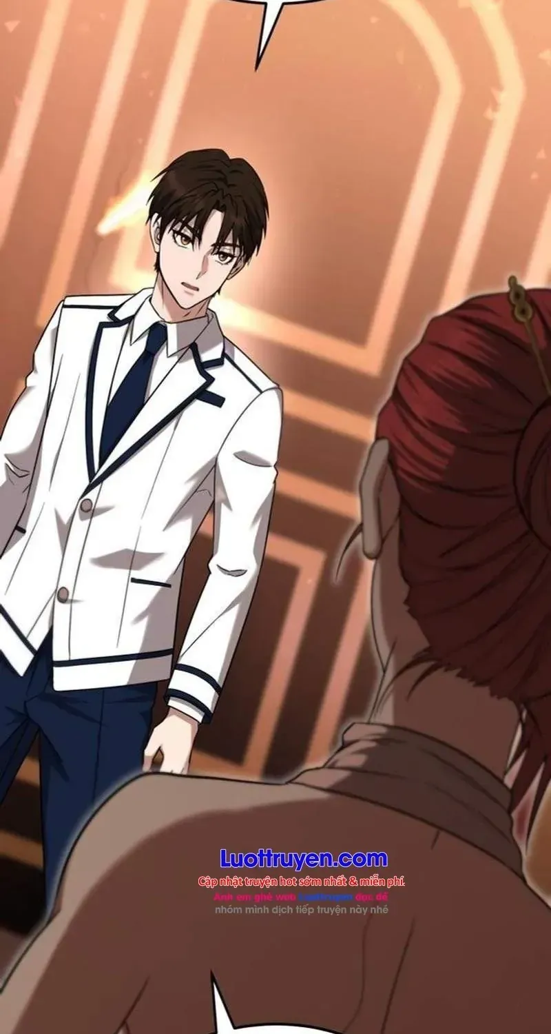 Vượt Qua Tất Cả Nhờ Lỗi Hệ Thống Chapter 10 - Trang 9