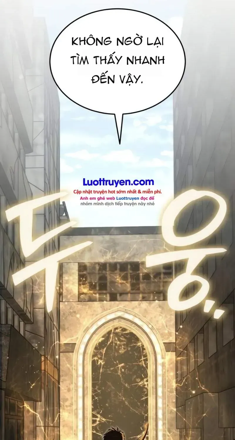Vượt Qua Tất Cả Nhờ Lỗi Hệ Thống Chapter 11 - Trang 11