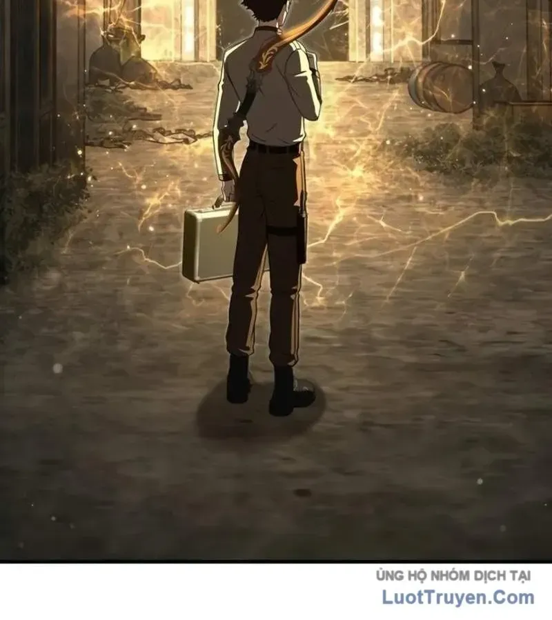 Vượt Qua Tất Cả Nhờ Lỗi Hệ Thống Chapter 11 - Trang 12