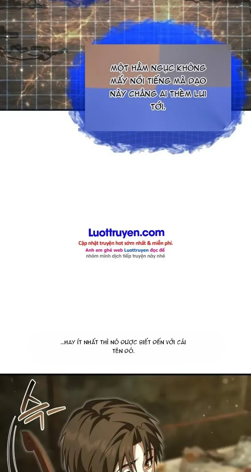 Vượt Qua Tất Cả Nhờ Lỗi Hệ Thống Chapter 11 - Trang 15