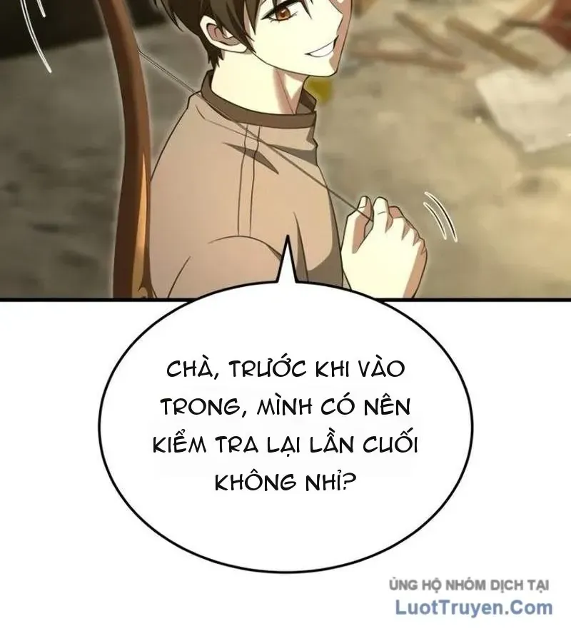 Vượt Qua Tất Cả Nhờ Lỗi Hệ Thống Chapter 11 - Trang 16