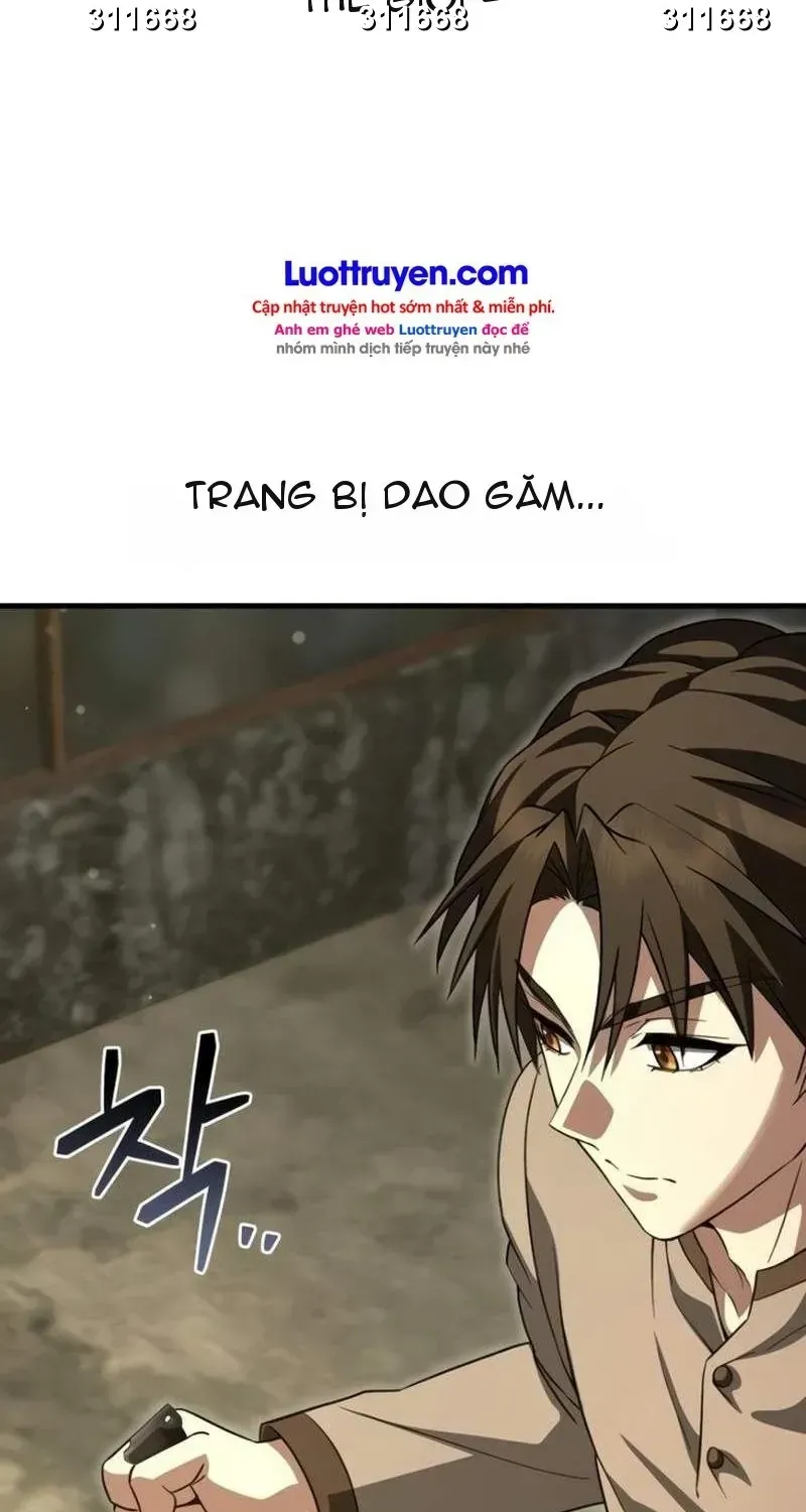 Vượt Qua Tất Cả Nhờ Lỗi Hệ Thống Chapter 11 - Trang 19