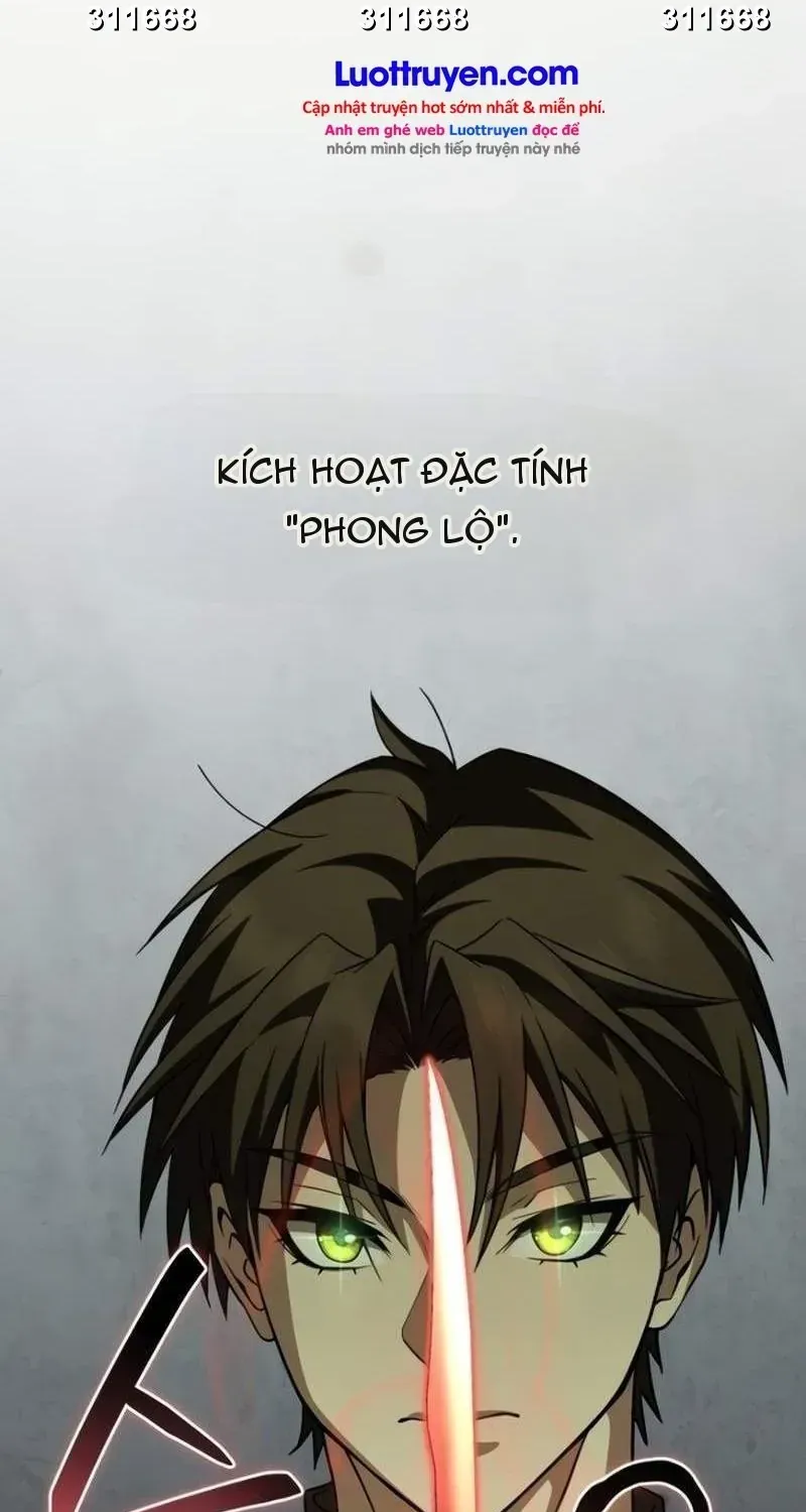 Vượt Qua Tất Cả Nhờ Lỗi Hệ Thống Chapter 11 - Trang 23