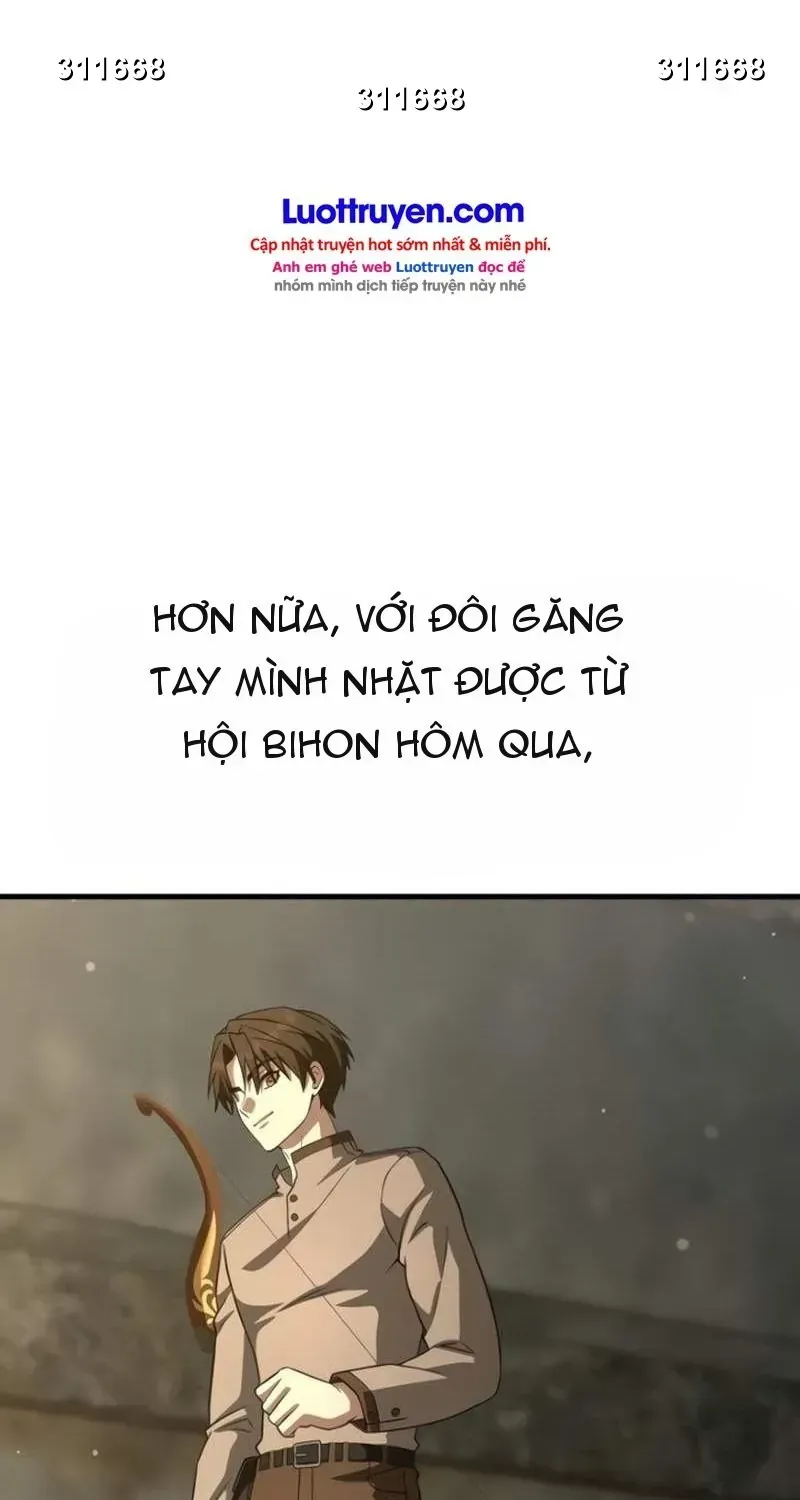 Vượt Qua Tất Cả Nhờ Lỗi Hệ Thống Chapter 11 - Trang 25