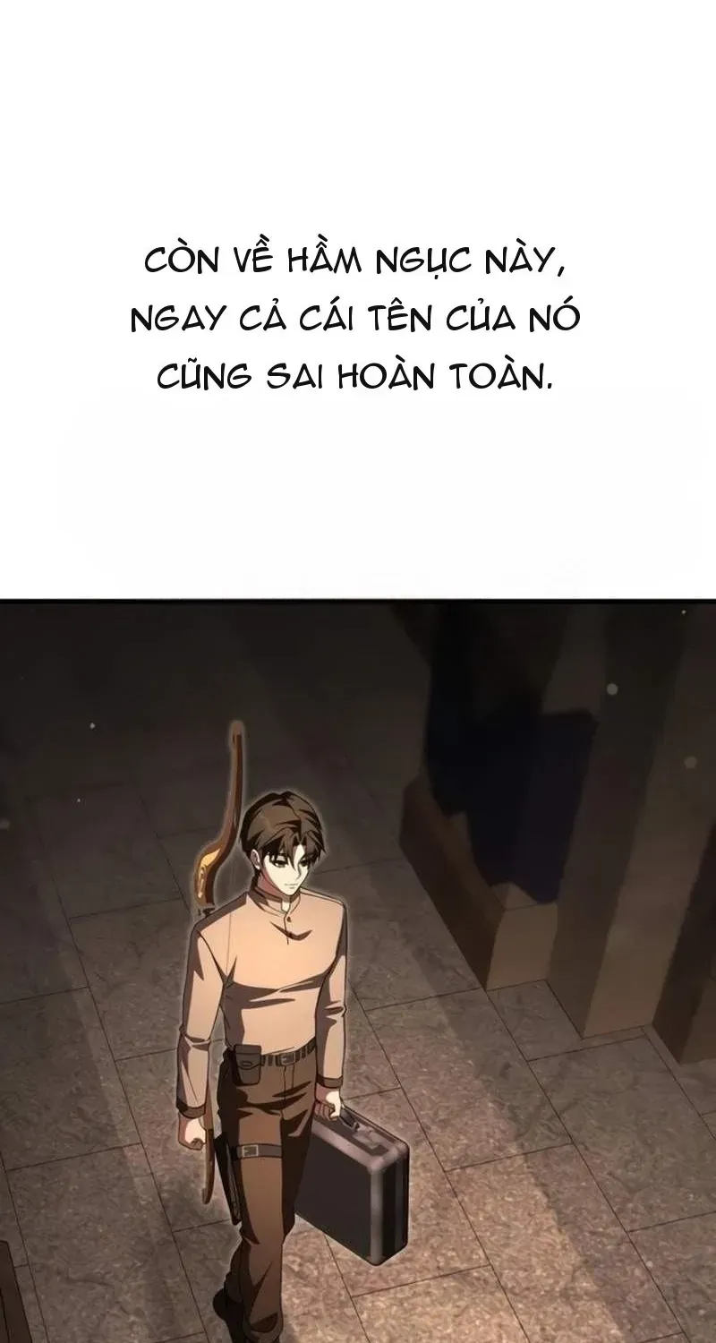 Vượt Qua Tất Cả Nhờ Lỗi Hệ Thống Chapter 11 - Trang 33
