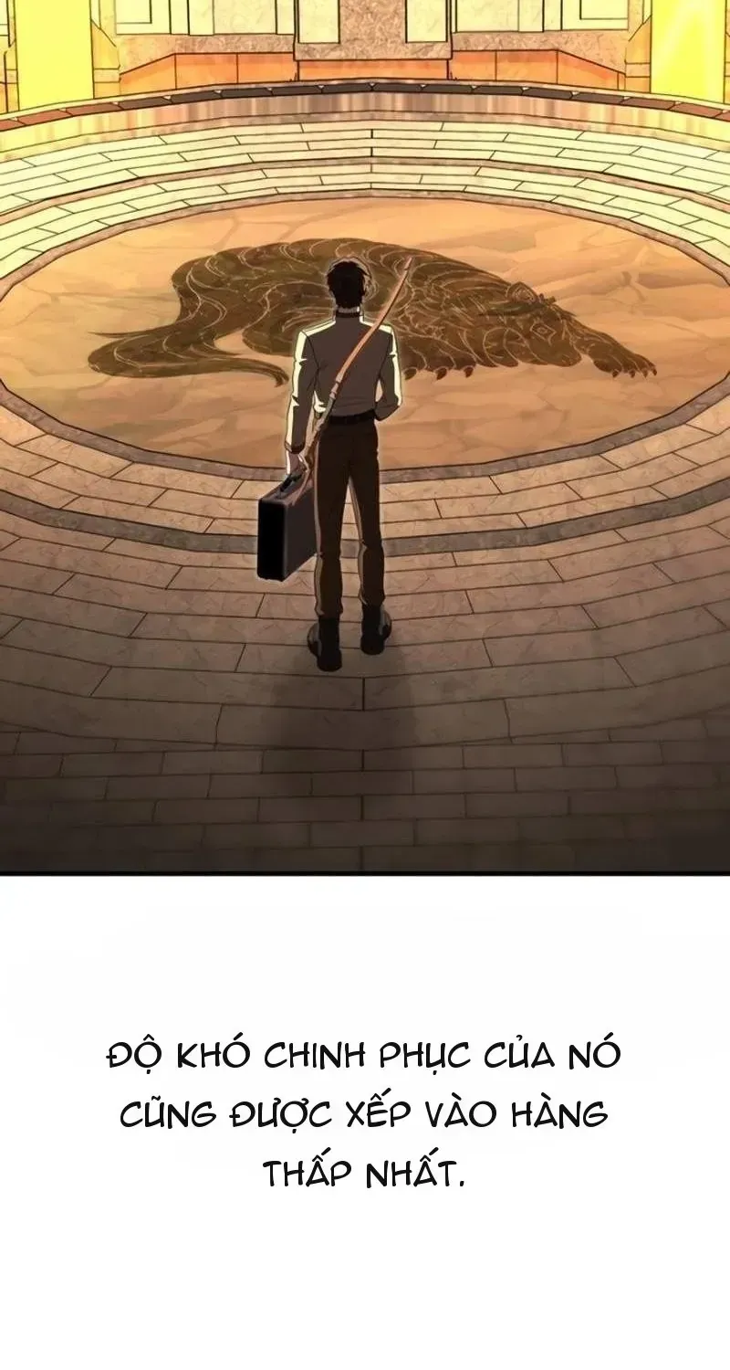 Vượt Qua Tất Cả Nhờ Lỗi Hệ Thống Chapter 11 - Trang 37