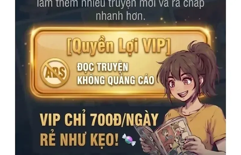 Vượt Qua Tất Cả Nhờ Lỗi Hệ Thống Chapter 11 - Trang 4