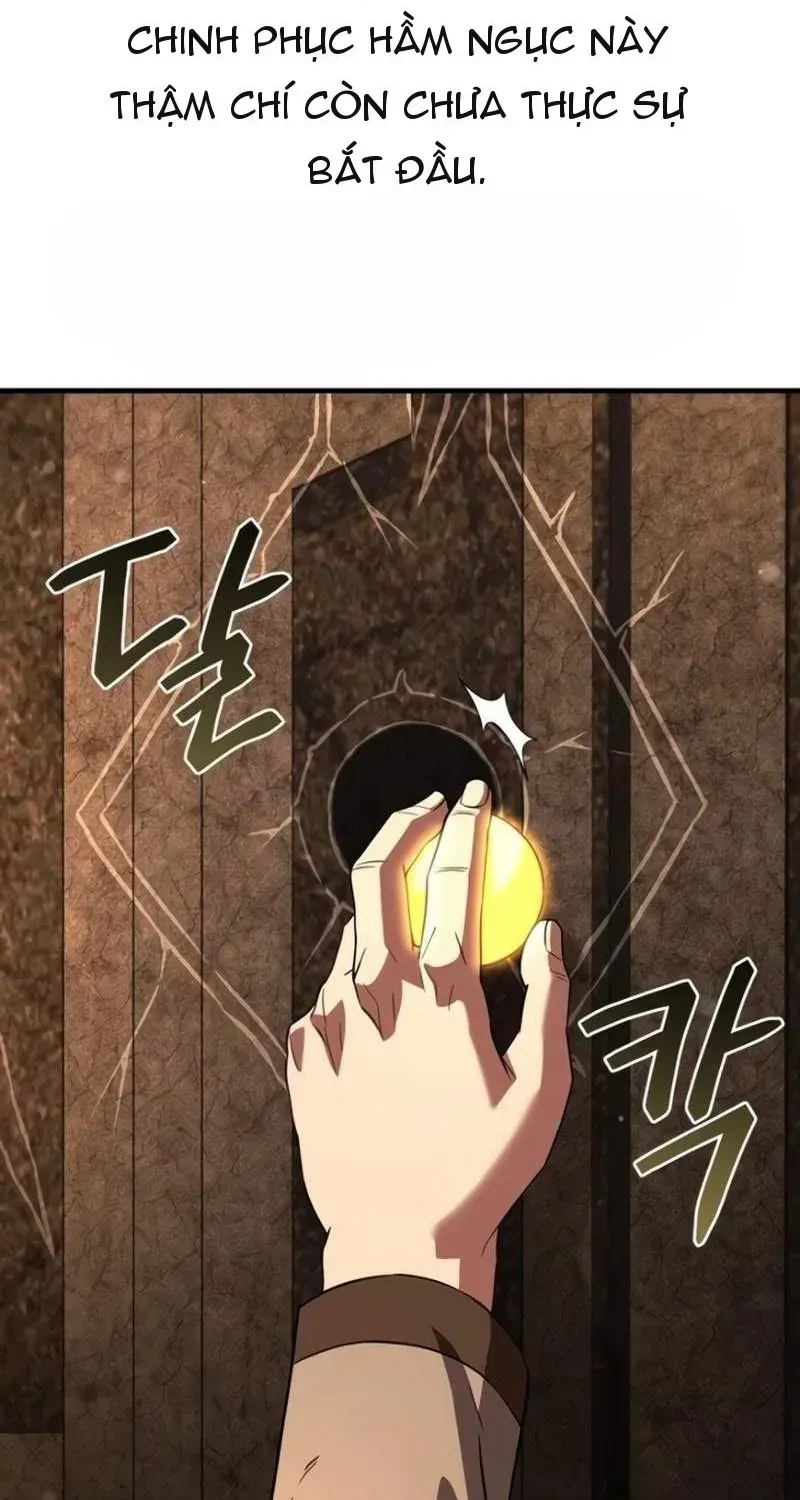 Vượt Qua Tất Cả Nhờ Lỗi Hệ Thống Chapter 11 - Trang 41