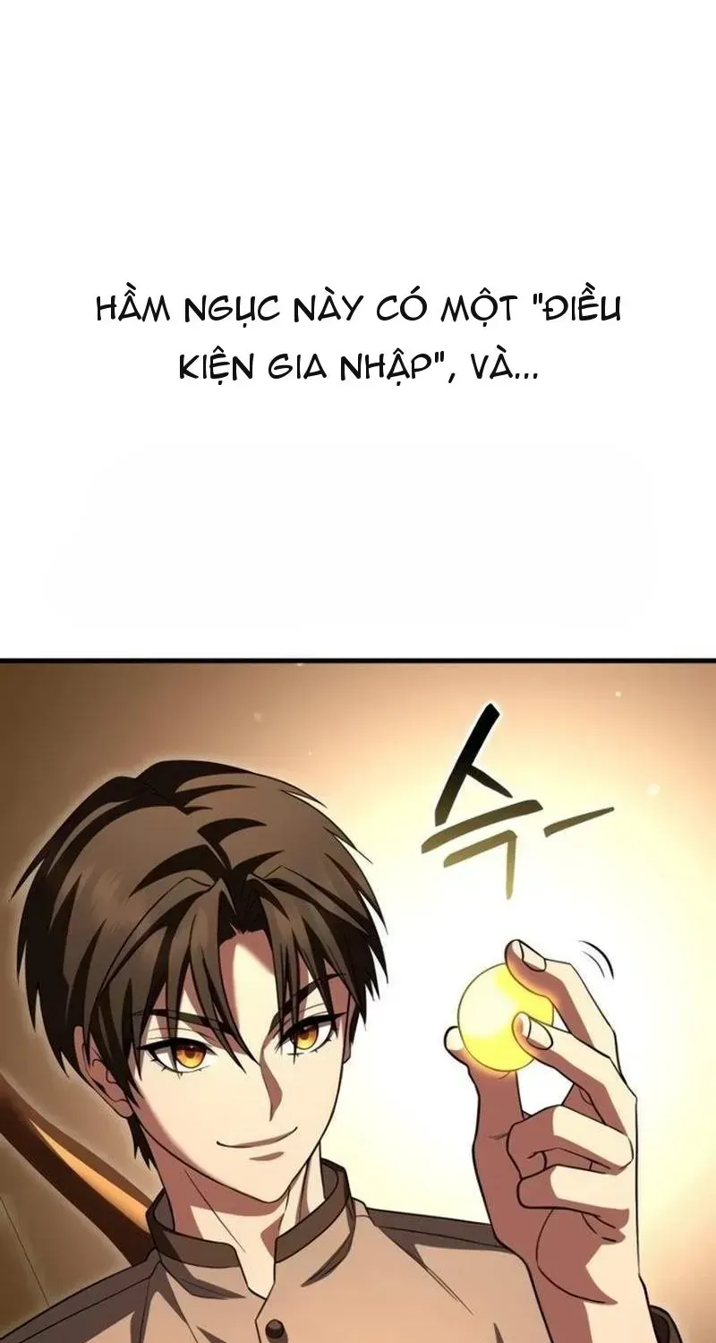 Vượt Qua Tất Cả Nhờ Lỗi Hệ Thống Chapter 11 - Trang 43