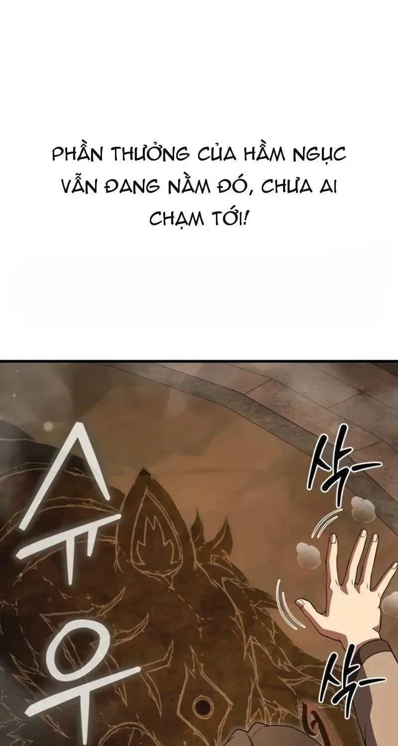 Vượt Qua Tất Cả Nhờ Lỗi Hệ Thống Chapter 11 - Trang 47