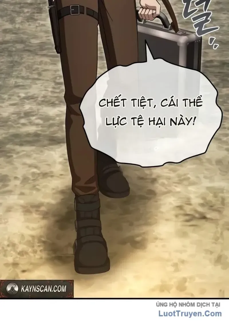 Vượt Qua Tất Cả Nhờ Lỗi Hệ Thống Chapter 11 - Trang 8